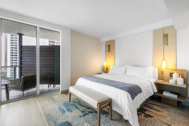 Amrit Ocean Resort & Residences Singer Island