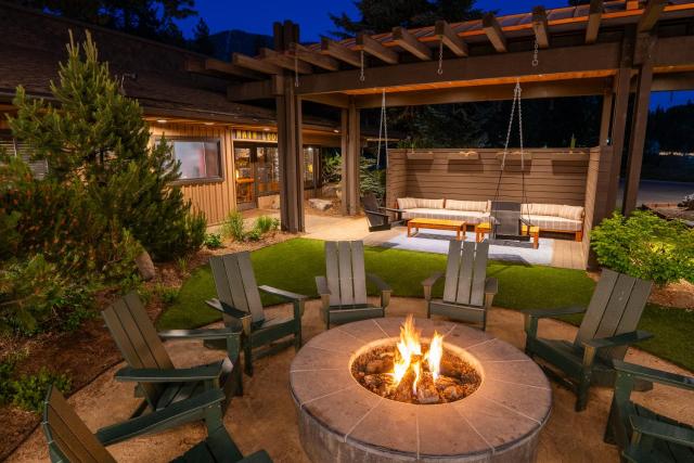 Station House Inn South Lake Tahoe