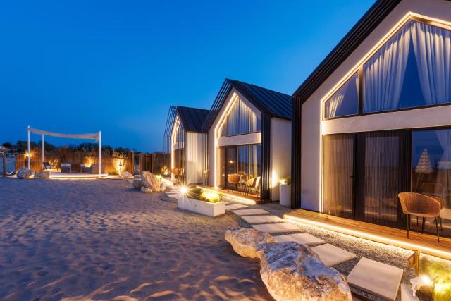Oasis Village Eforie Nord