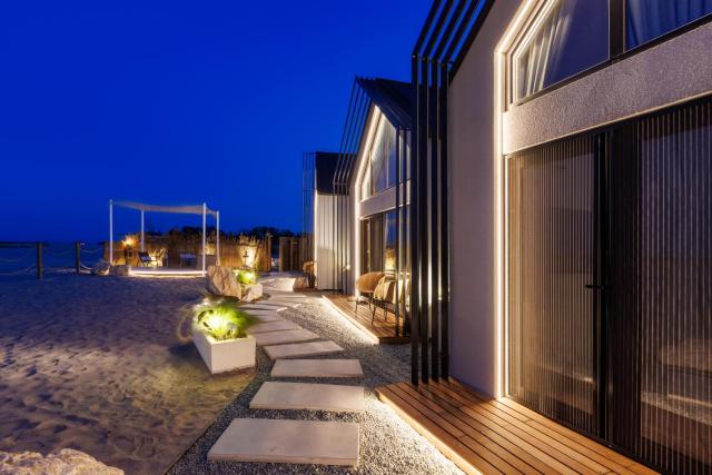 Oasis Village Eforie Nord