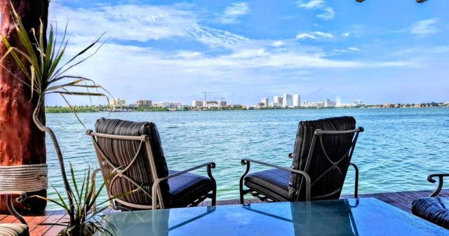 Sina Suites Cancun - Adults Only