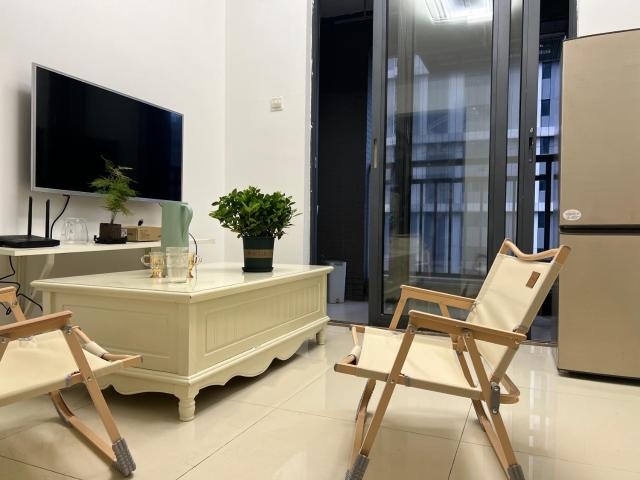 Shenzhen Beacon Hostel