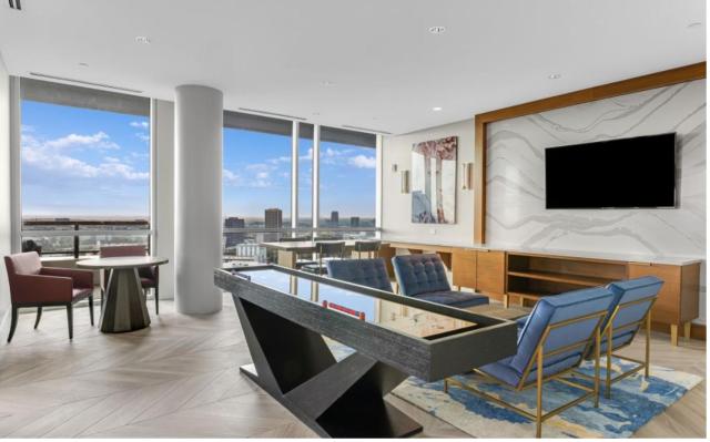 Presidential-Style 2BR Apartment Resort Living