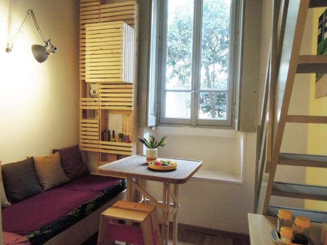 V12 Design Apartments