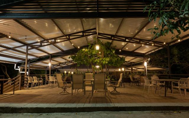 Hotel Jardin De Las Marias