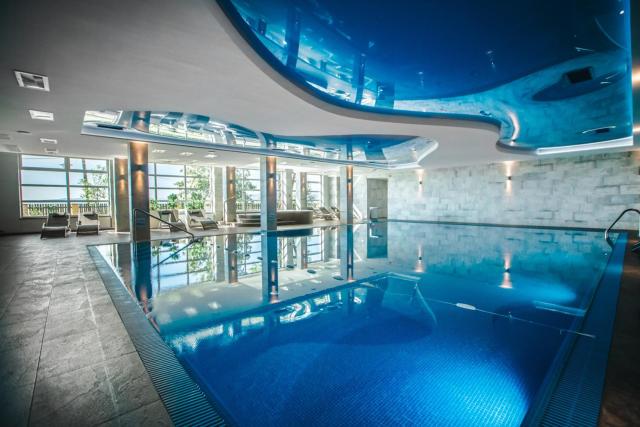 Hotel Radocza Park Business & Spa