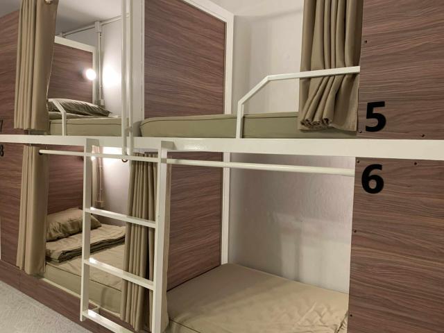 99 hostel