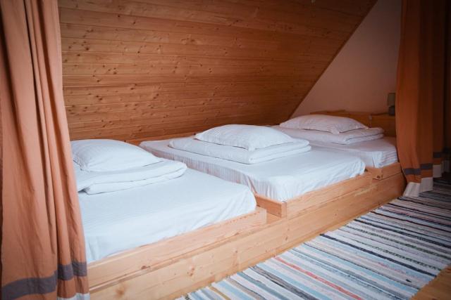 Zozo Hostel