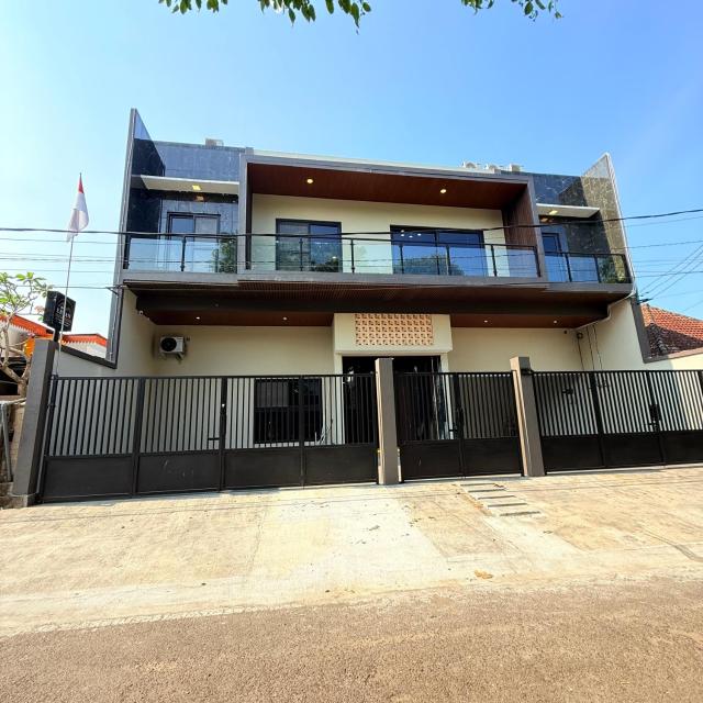 Ertan Guest House