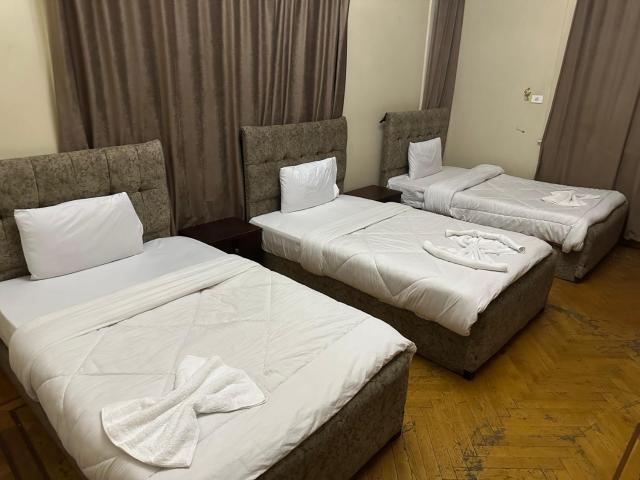 Bab el khair Hostel