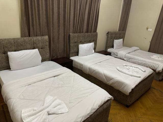 Bab el khair Hostel