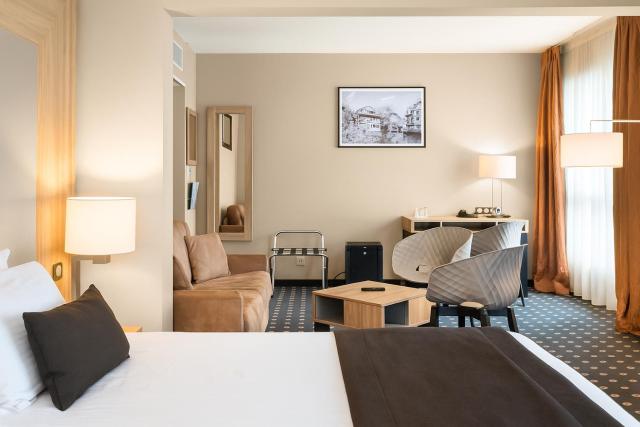 7Hotel&Spa