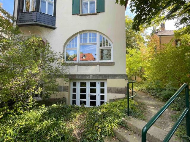 Kleinod in Dresden Blasewitz