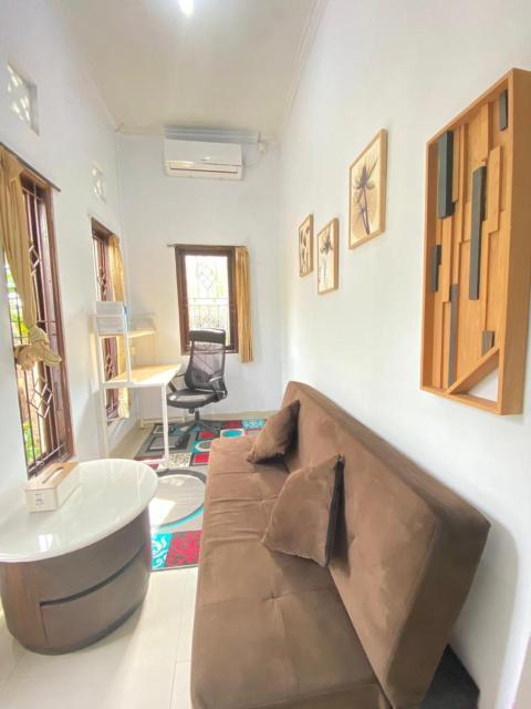 Cozy 2BR with Kitchent in Kampial Nusa Dua