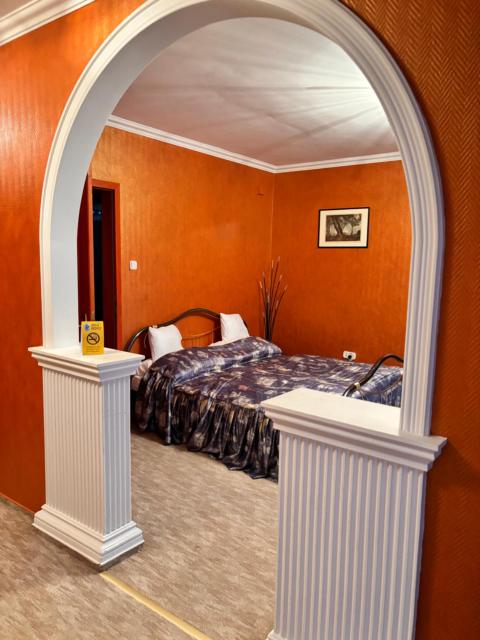 Hotel Rudolf
