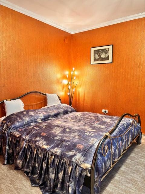 Hotel Rudolf