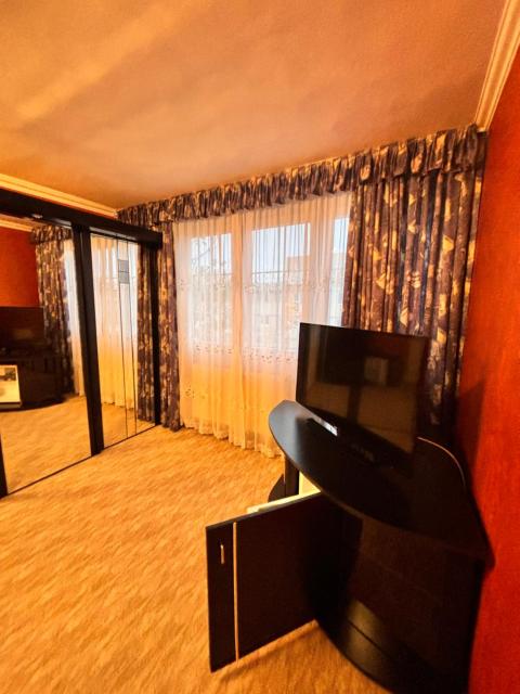 Hotel Rudolf
