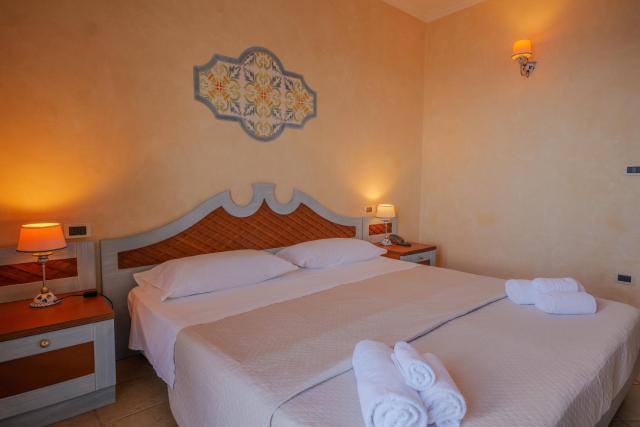 Club Residenza del Golfo