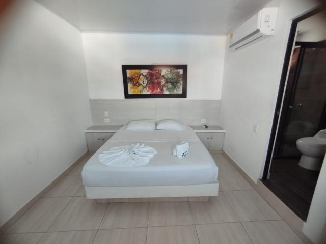 Hotel Agua Azul Melgar Tolima