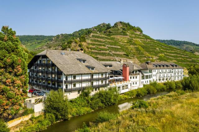 May Hotel Mayschoss