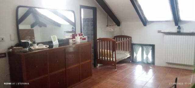 Fattoria Roico Funny Ranch