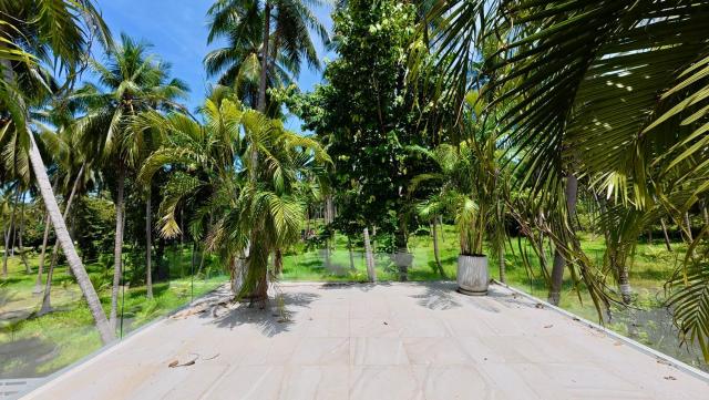Four Moons Villa - Elegant 2BR - Private Pool - Hin Kong Beach