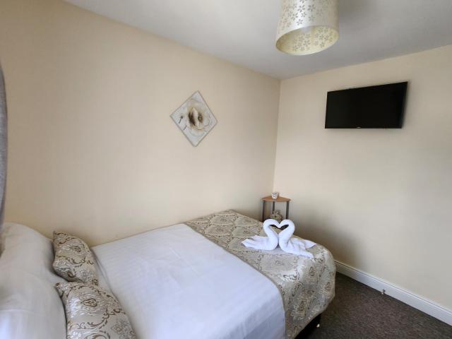 Bella Room with free minibar tea&coffee
