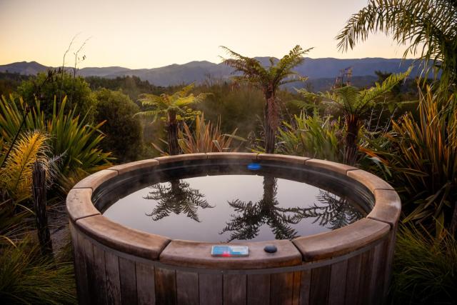 Domu Retreat
