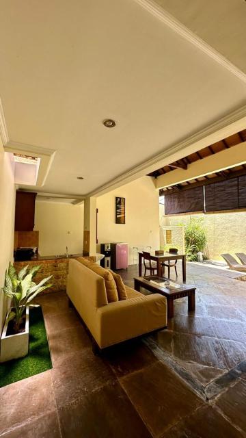 Seminyak Classic 1BRoom Private Pool Villa