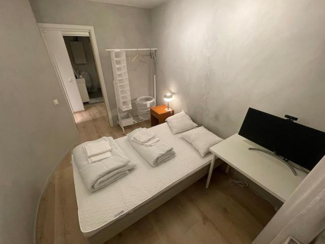 2-room apartment Skøyen