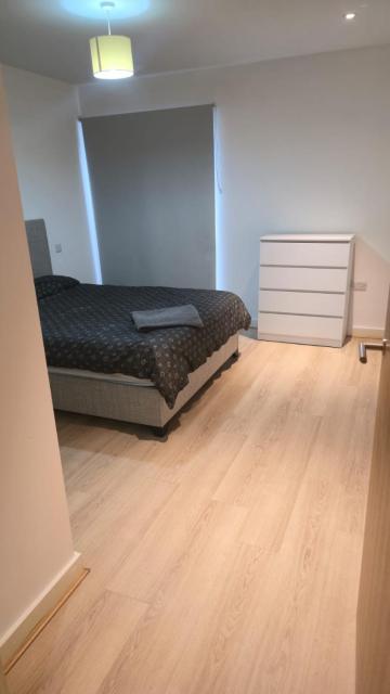SPOTLESs APARTmENT