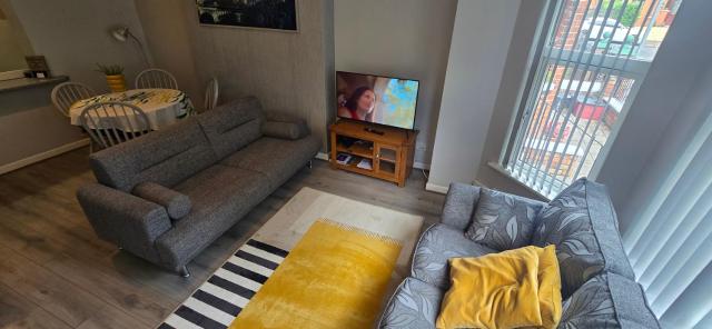 Alexandra Park Apartments