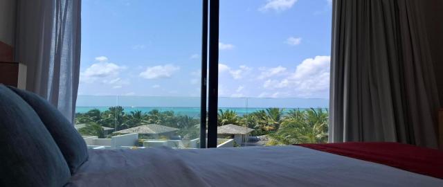 Ocean and Golf Apartment, Azuri Sea view & Sunrise