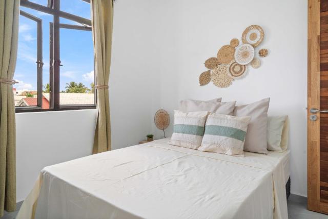 Pearly - 2 Chambres et Piscine - Rooftop Vue Mer