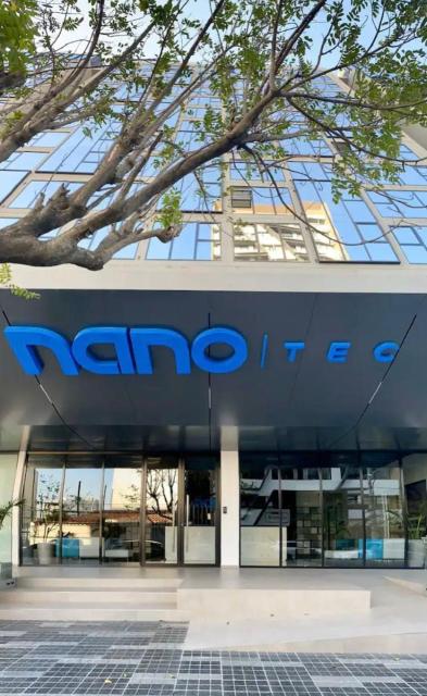 Nanotec Studio Equipetrol