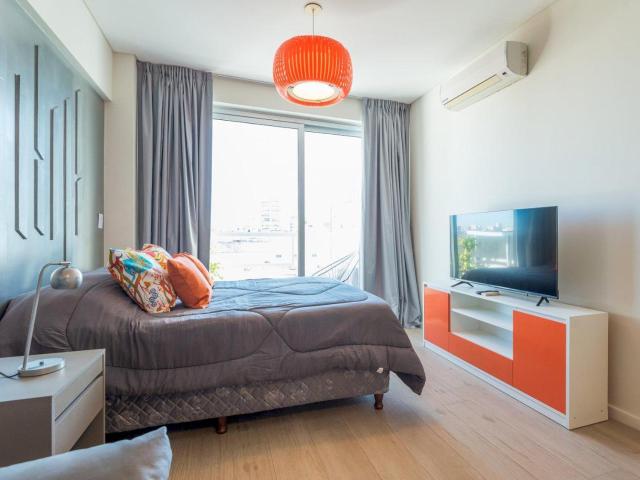 Apartment Monroe and Ciudad de la Paz II by For Rent Argentina