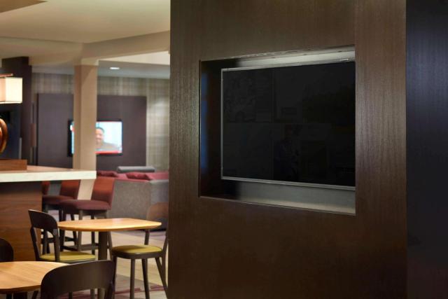 Sonesta Select Atlanta Airport North