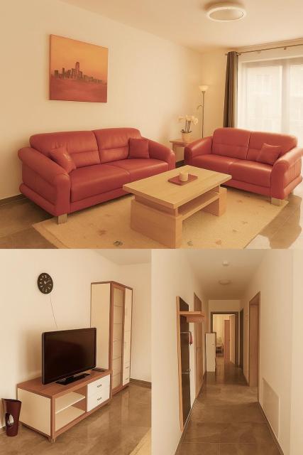 Ferienapartment Münster
