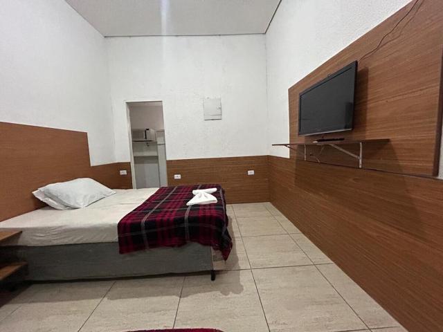 Studio Mobiliado em São Paulo zn