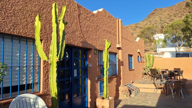 Albergue de San Jose