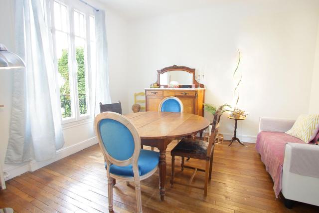 Nice apartment Meudon Paris