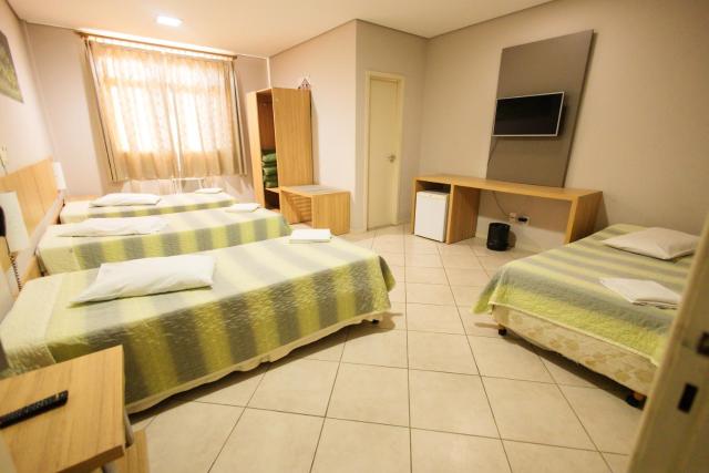 CHA Mime Hotel