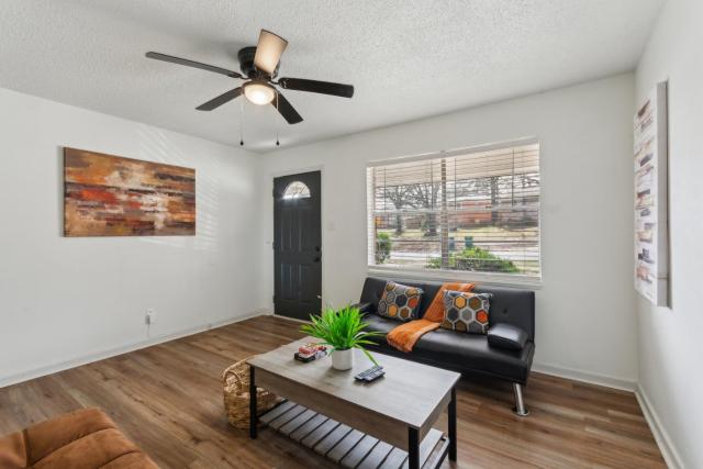 Midtown Serenity 3
