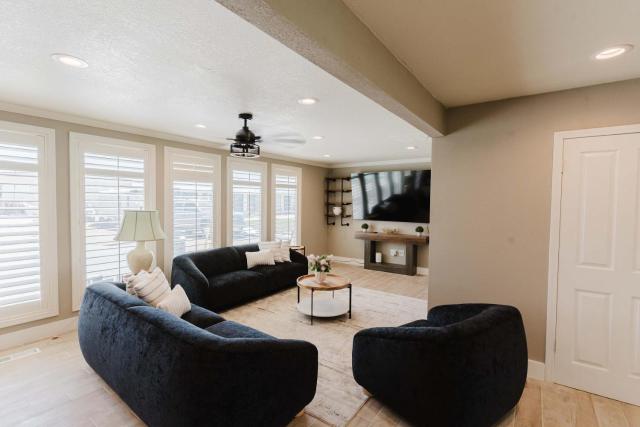 Villa Luxury Family Getaway