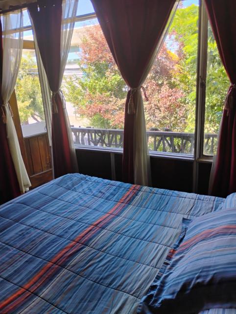 Alta Frontera Hostal