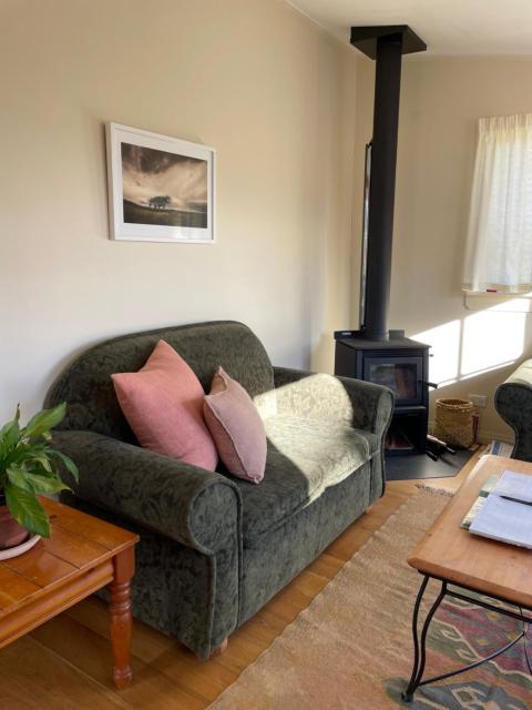 Eden Cottage, Wedderburn