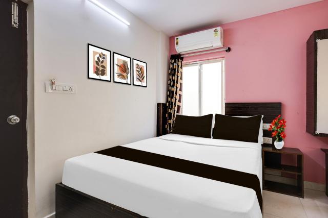 Hotel O Guntur
