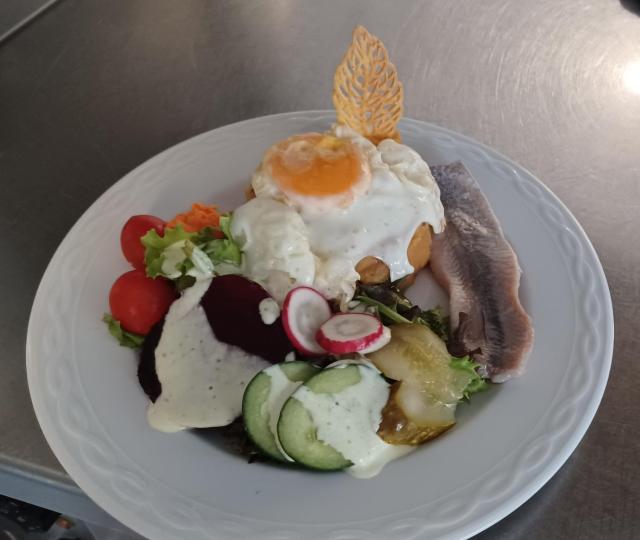 Landgasthaus Sankt Annen