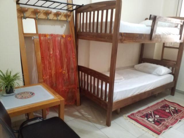 Rose Hostel