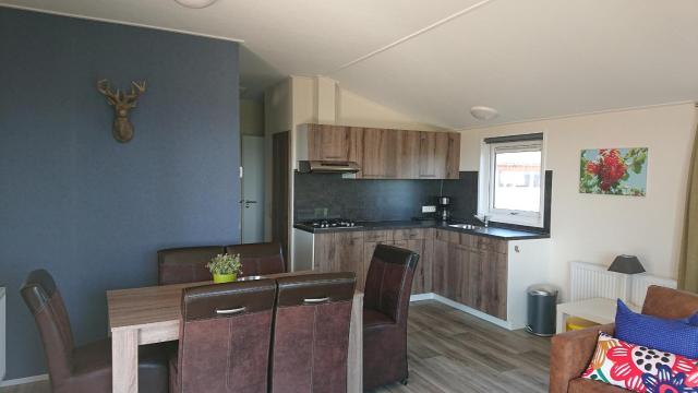 Chalet - Camping Natuurlijk Limburg